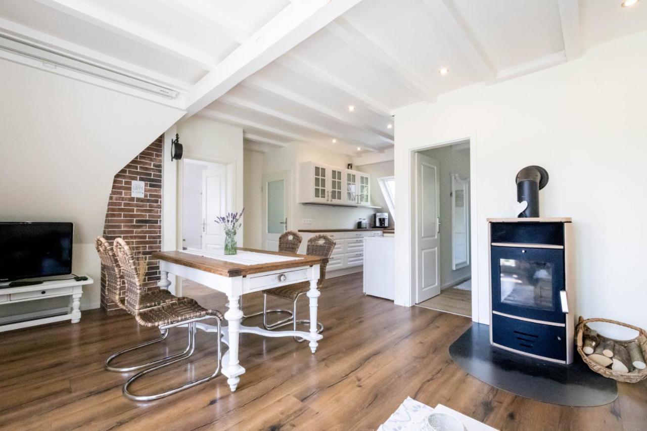 Romantik-Home Nordelsass - Ferienwohnung Fuer Selbstversorger Oberhoffen-les-Wissembourg 외부 사진
