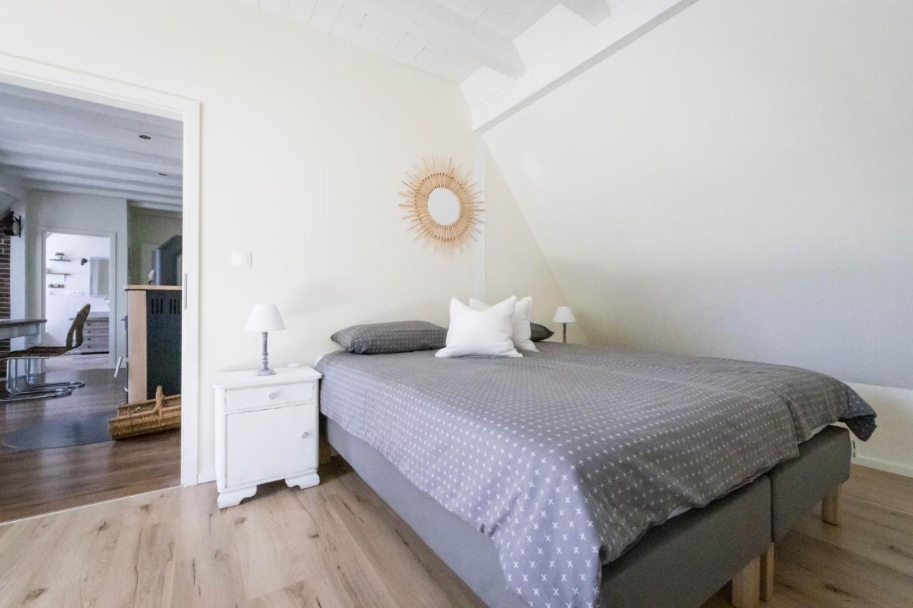 Romantik-Home Nordelsass - Ferienwohnung Fuer Selbstversorger Oberhoffen-les-Wissembourg 외부 사진