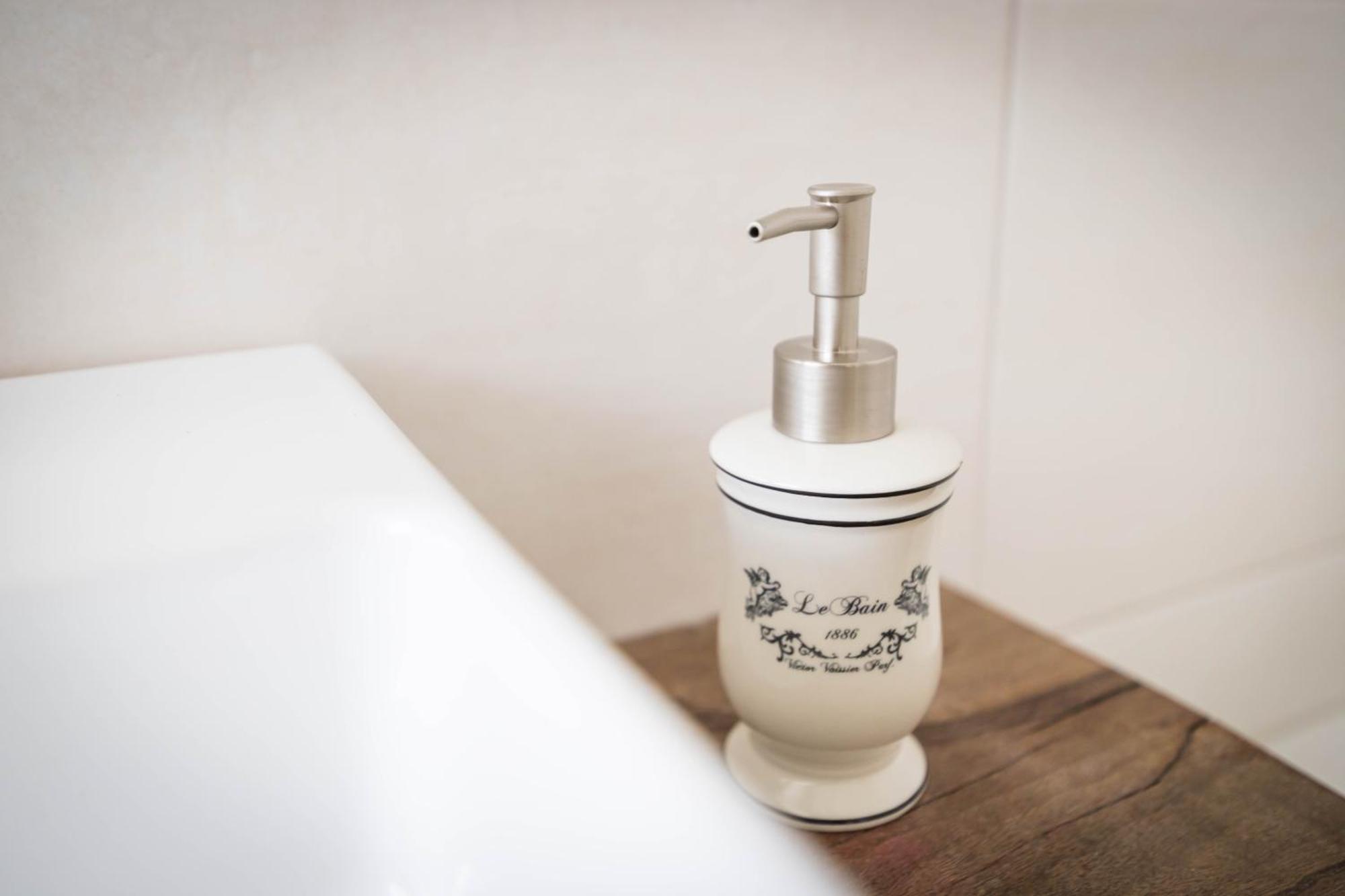 Romantik-Home Nordelsass - Ferienwohnung Fuer Selbstversorger Oberhoffen-les-Wissembourg 외부 사진