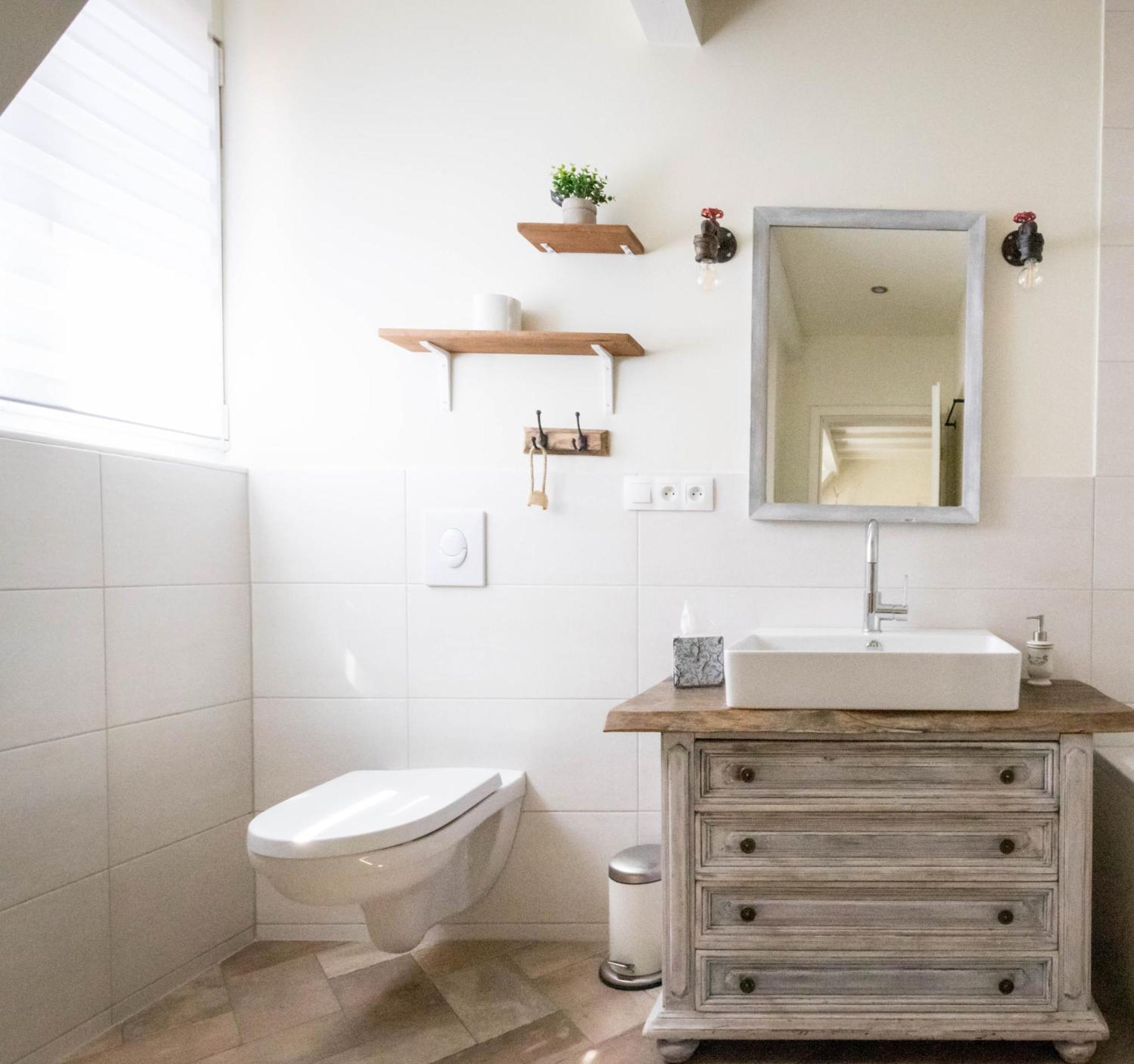 Romantik-Home Nordelsass - Ferienwohnung Fuer Selbstversorger Oberhoffen-les-Wissembourg 외부 사진