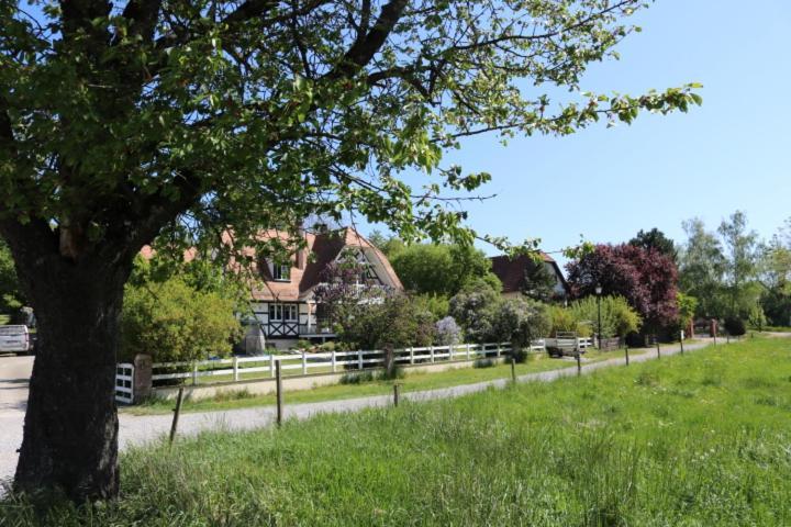 Romantik-Home Nordelsass - Ferienwohnung Fuer Selbstversorger Oberhoffen-les-Wissembourg 외부 사진